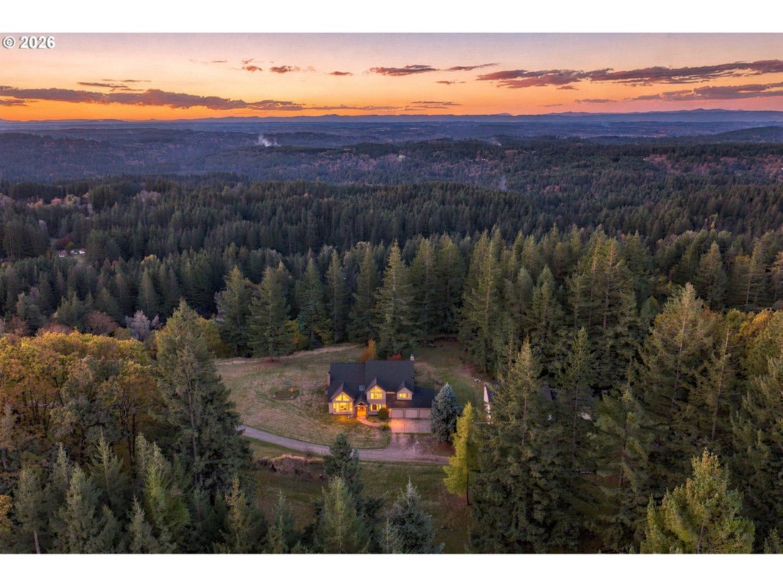 Casa en Battle Ground, Washington, Estados Unidos 3 - 19079634