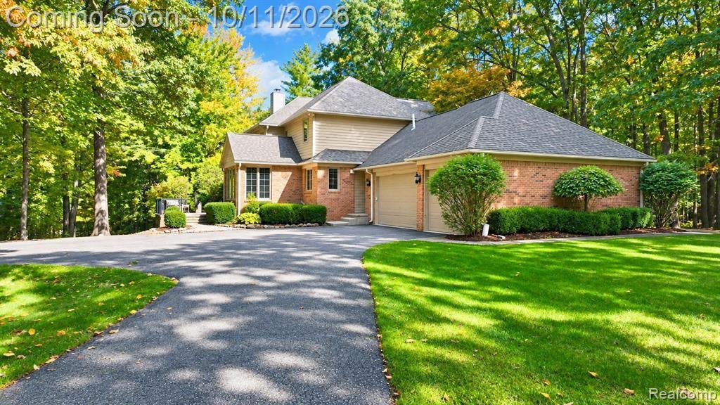 Maison à Lakeville, Michigan, États-Unis 4 - 19082728