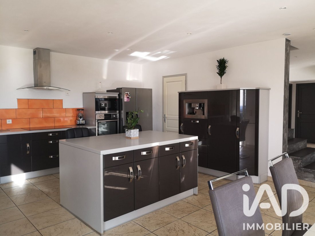 Maison à Cabris, Provence-Alpes-Côte d'Azur, France 3 - 17764458