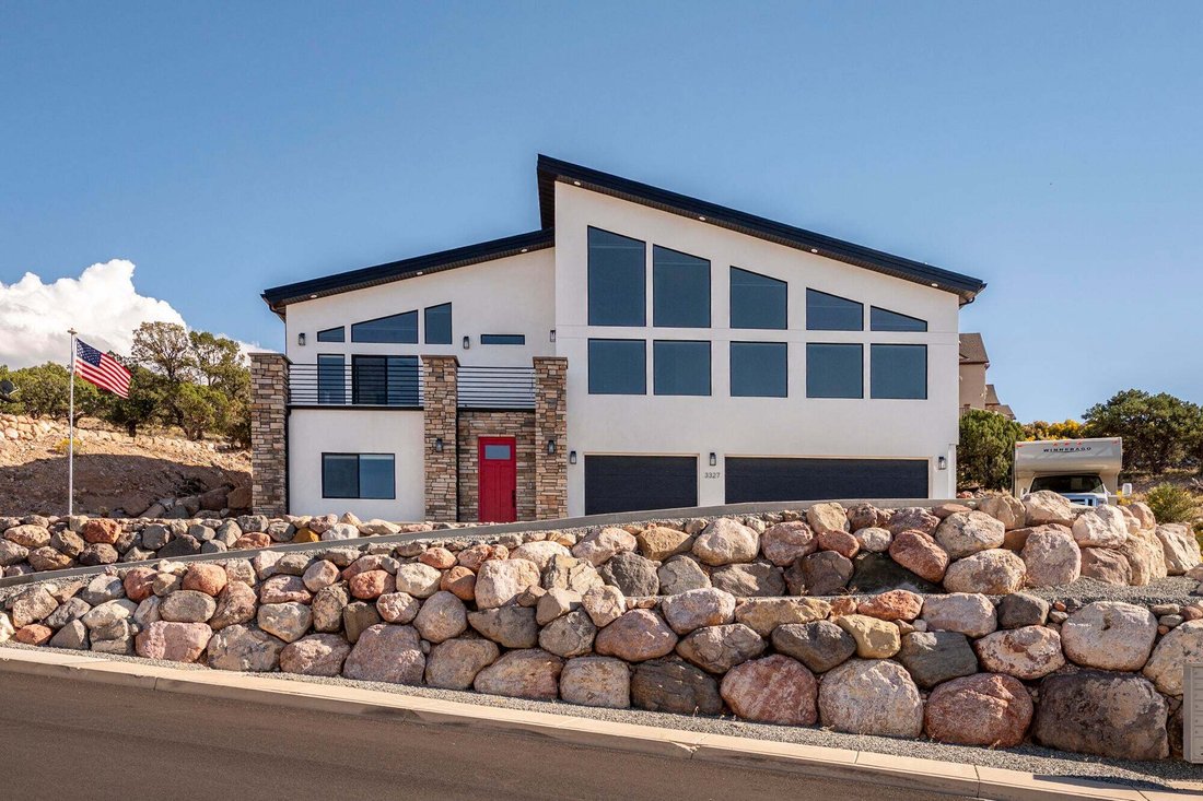 House in Cedar City, Utah, United States 2 - 19080667
