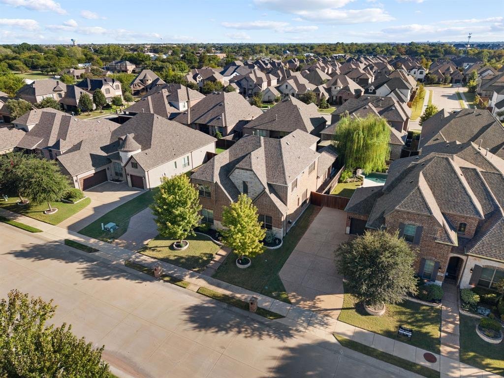 Casa en Rockwall, Texas, Estados Unidos 3 - 19081101