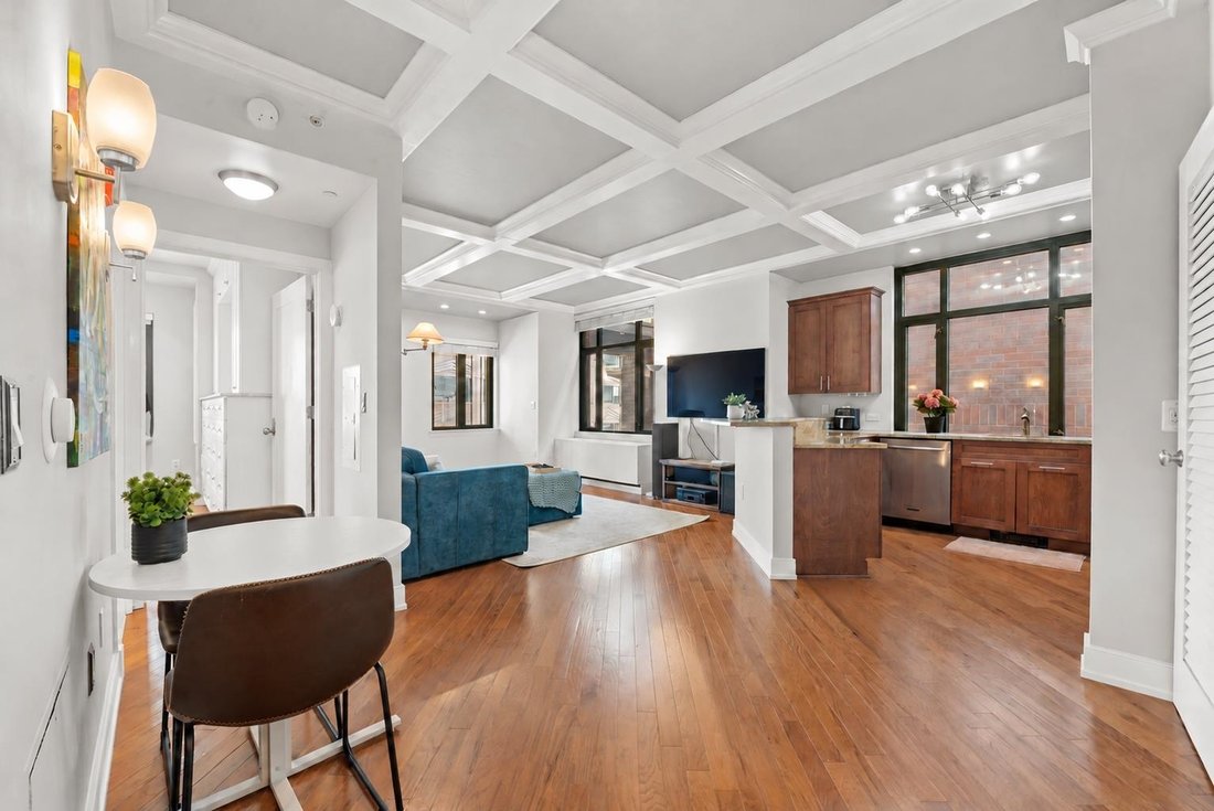 Condominio a Jersey City, New Jersey, Stati Uniti 5 - 19080043
