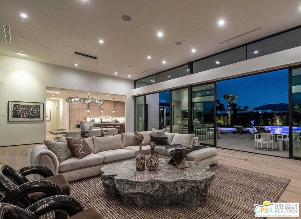 Haus in Rancho Mirage, Kalifornien, Vereinigte Staaten 4 - 19082159
