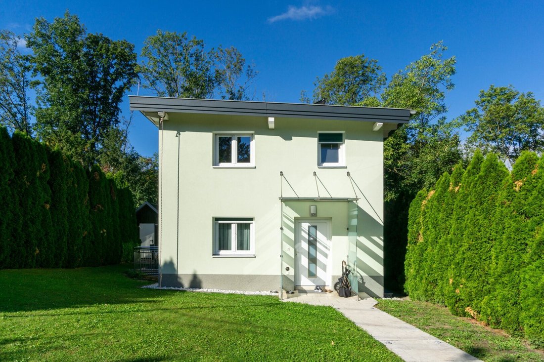 Maison à Vienne, Vienne, Autriche 4 - 19077868