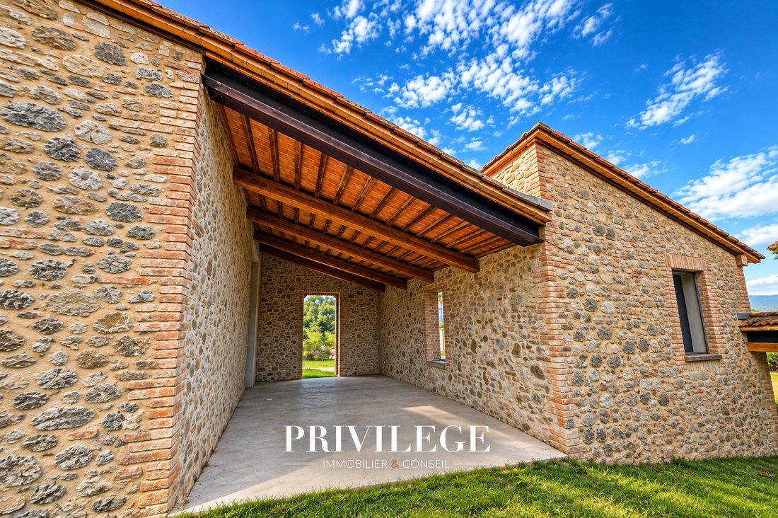 Maison à Casole d'Elsa, Toscane, Italie 5 - 17799588