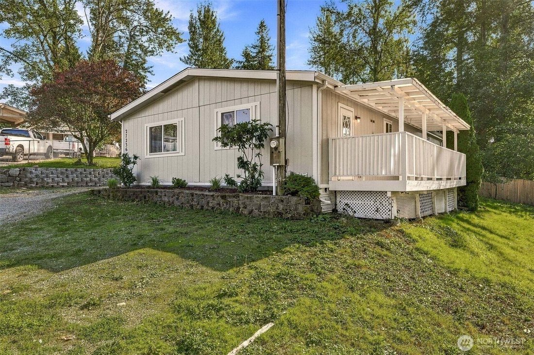 Land in Kent, Washington, Vereinigte Staaten 1 - 19077387