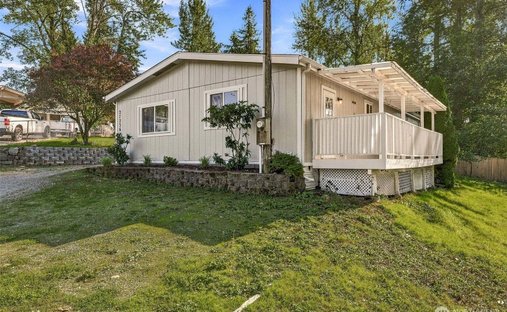 Land in Kent, Washington, United States 1