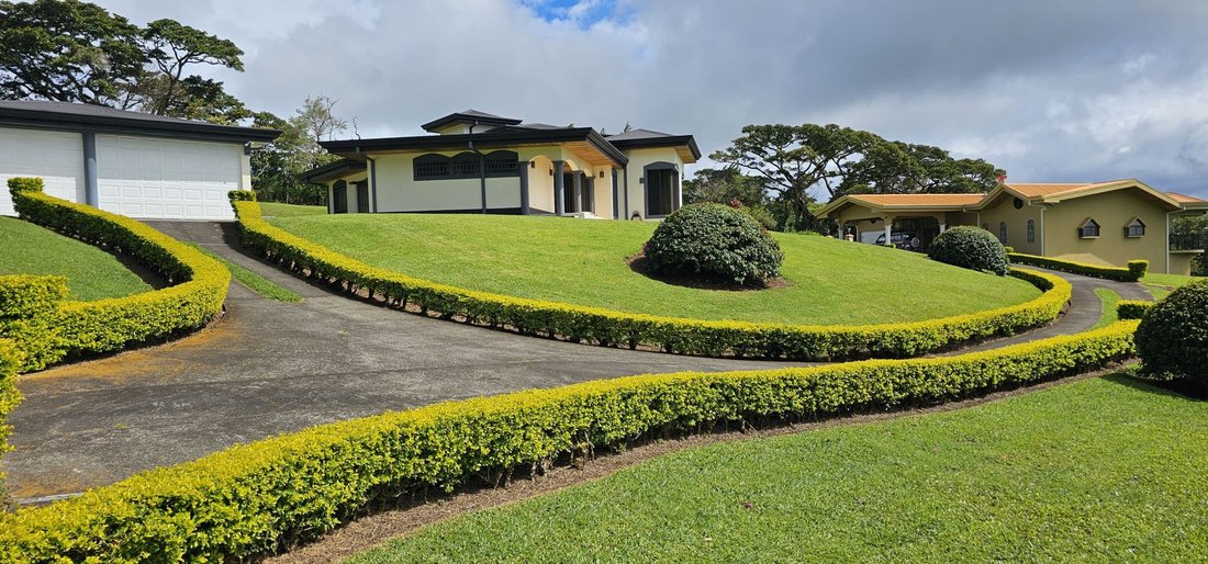 House in San Rafael, Heredia Province, Costa Rica 3 - 19083068