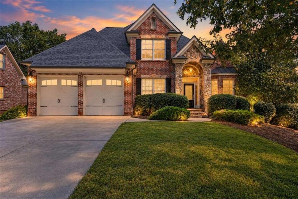 House in Gainesville, Georgia, United States 1 - 19077067