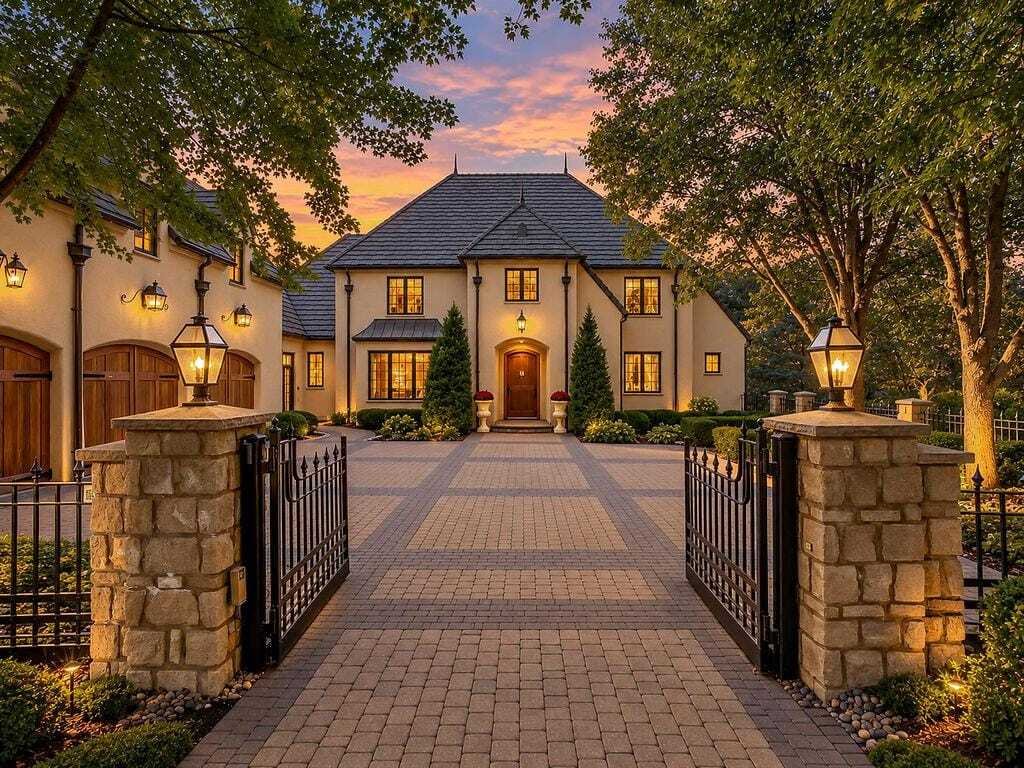 Casa a Kansas City, Missouri, Stati Uniti 1 - 19085327