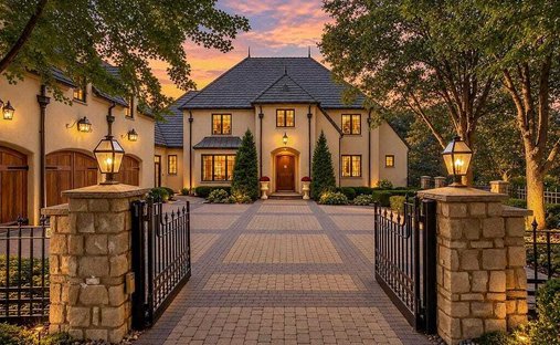 House in Kansas City, Missouri, United States 1