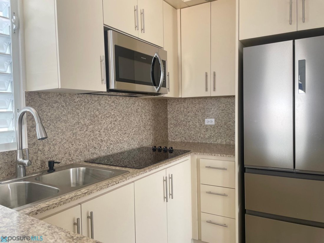 Apartment in San Juan, San Juan, Puerto Rico 4 - 19079135