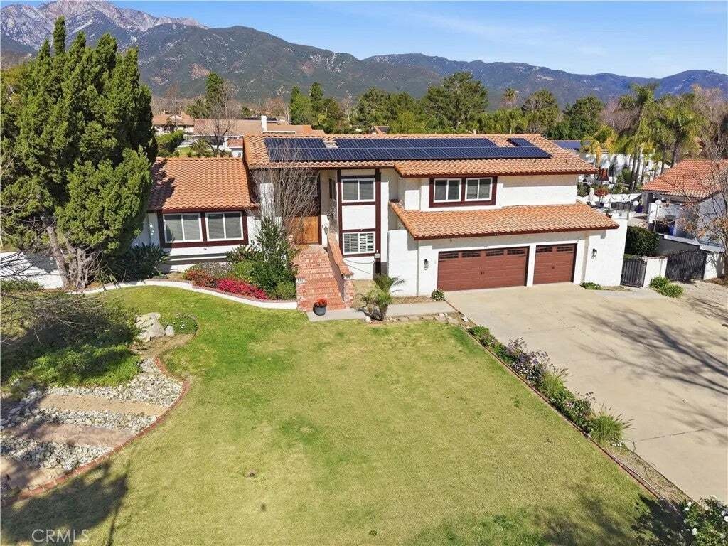 Casa en Rancho Cucamonga, California, Estados Unidos 5 - 19081174