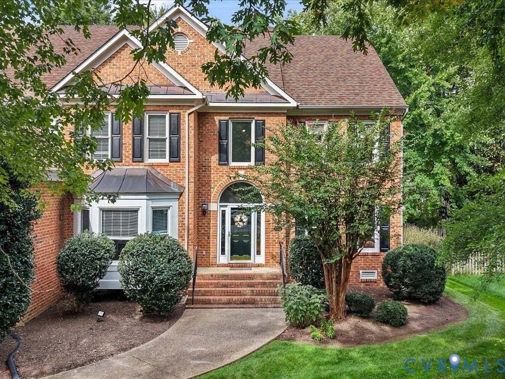House in Ashland, Virginia, United States 1 - 19083015
