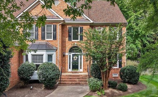 Haus in Ashland, Virginia, Vereinigte Staaten 1
