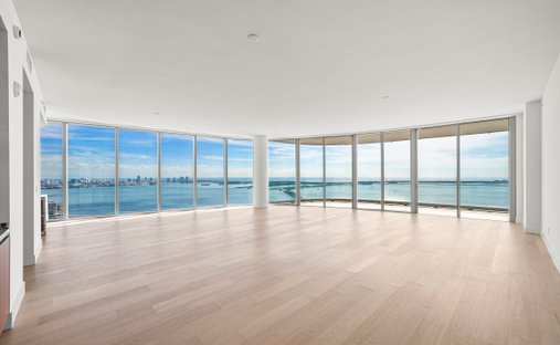 Appartement à Miami, Floride, États-Unis 1