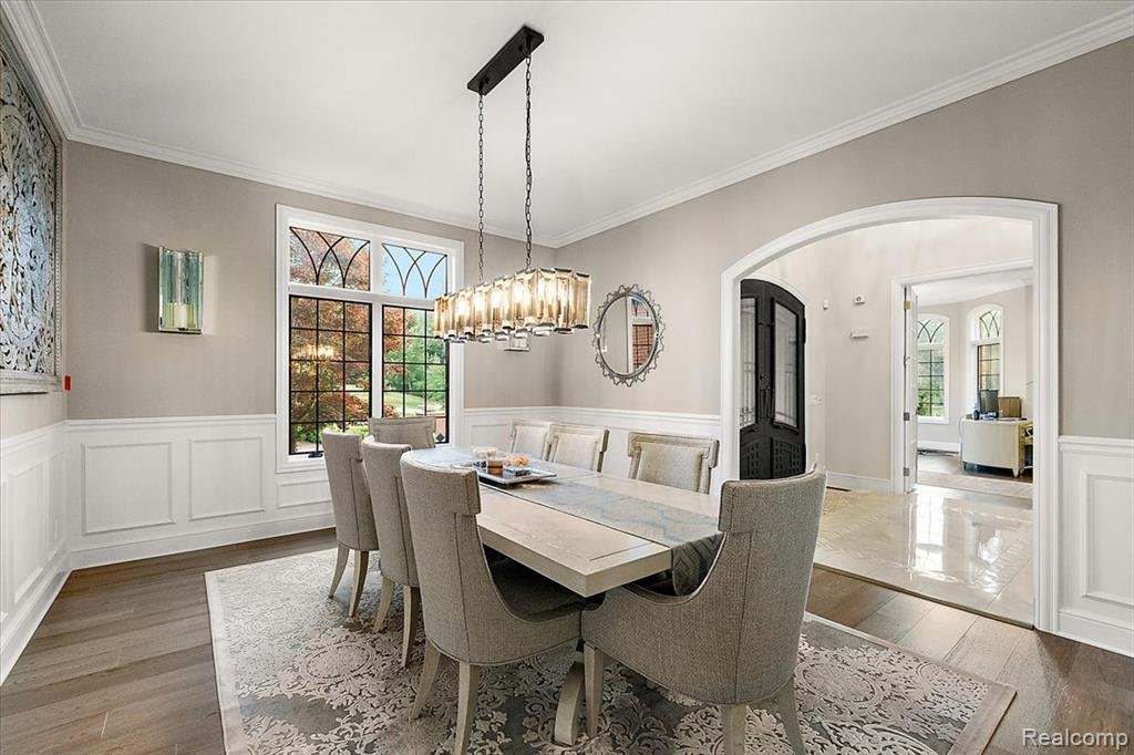 House in Troy, Michigan, United States 5 - 19081063