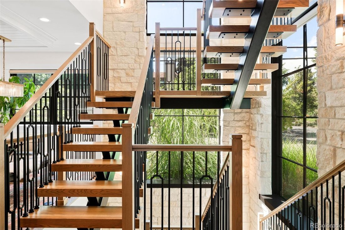 Casa a Denver, Colorado, Stati Uniti 2 - 19076850