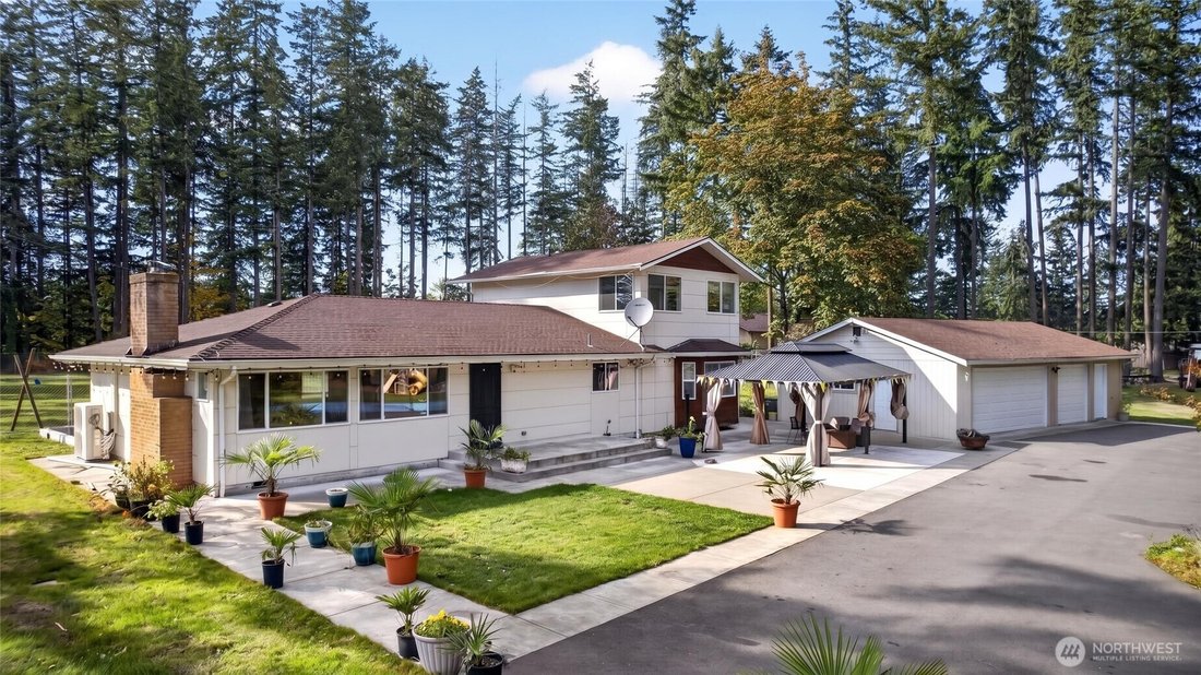 House in Kent, Washington, United States 4 - 19076750