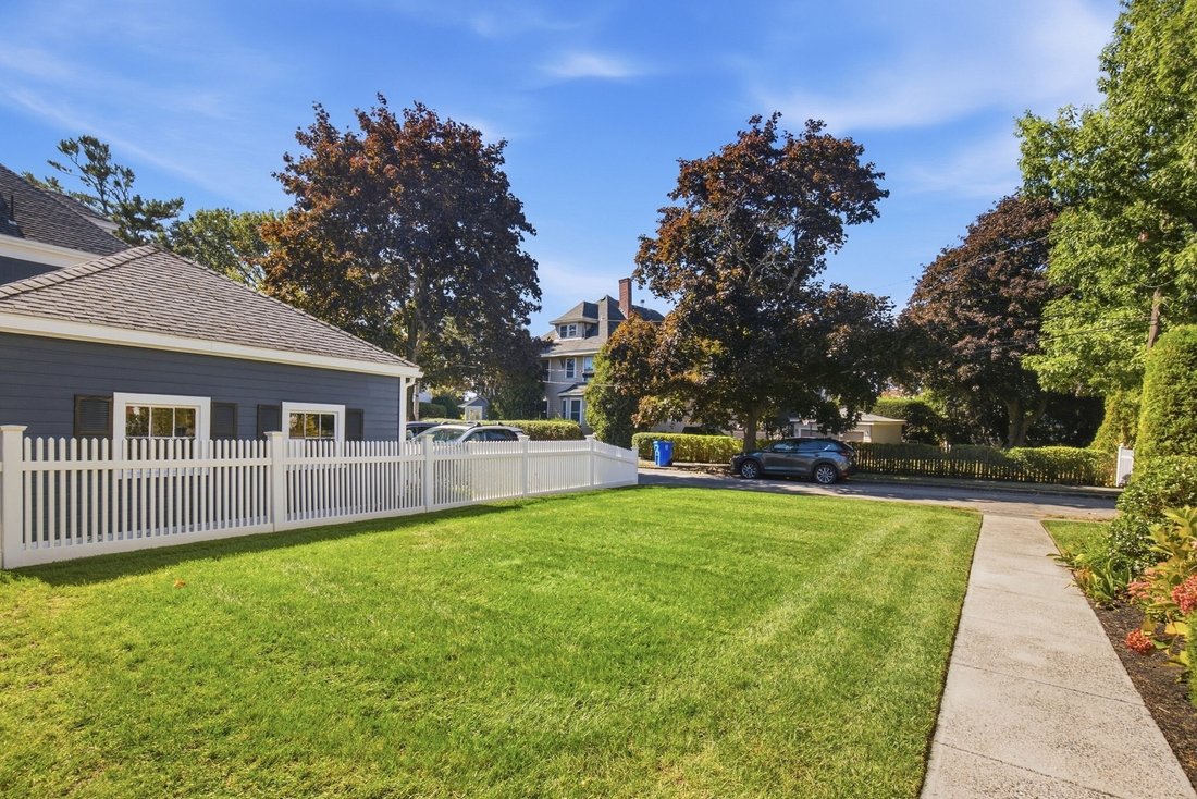 Casa a Swampscott, Massachusetts, Stati Uniti 5 - 19076756