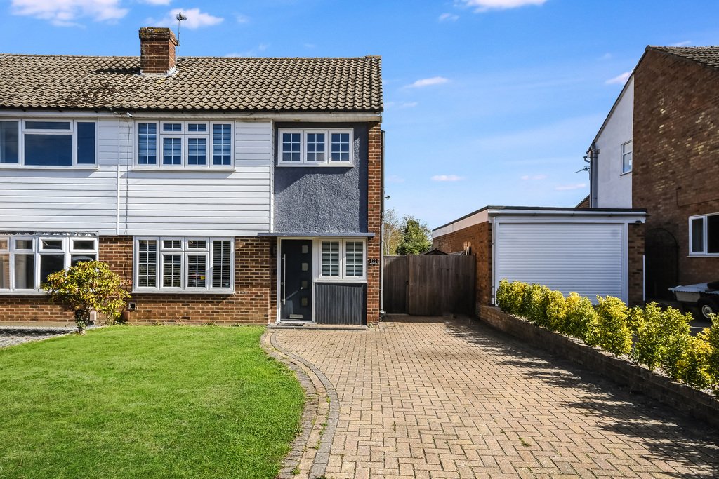 Casa en Galleywood, Inglaterra 2 - 19078855