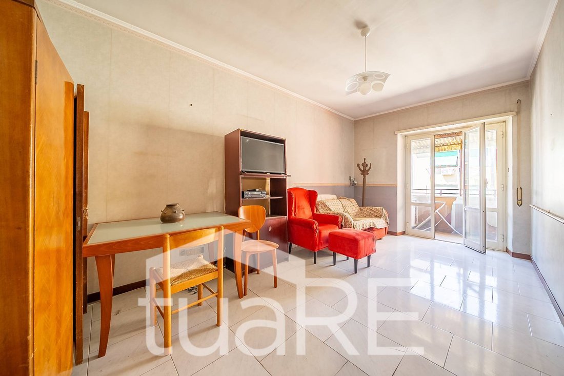 Apartment in Degli Eroi, Rome, Italy 3 - 19076202