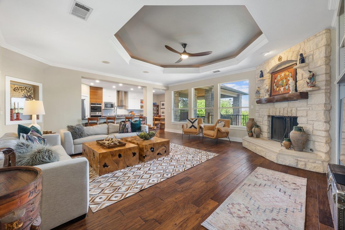 Casa en Austin, Texas, Estados Unidos 5 - 19079030