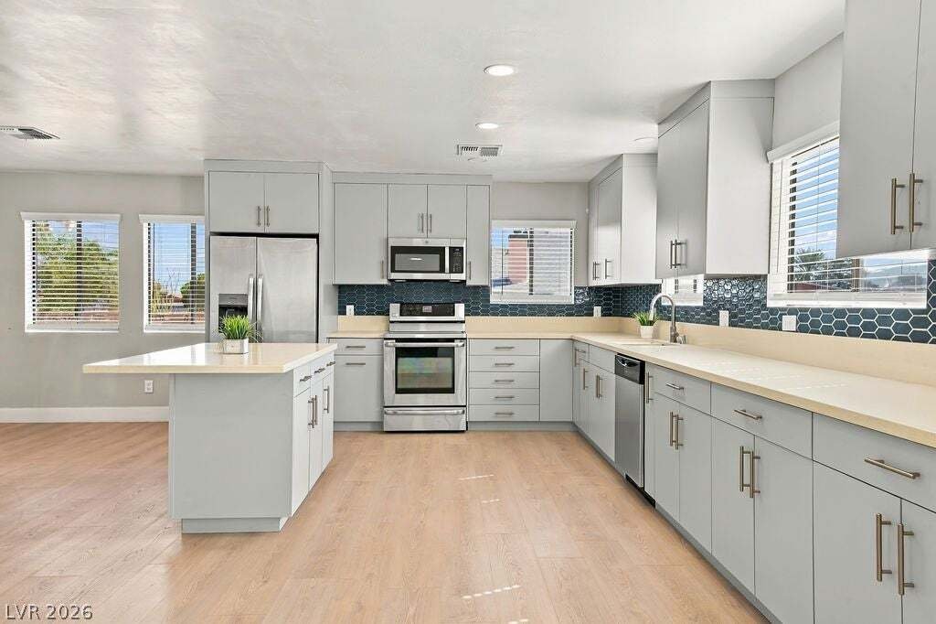 Casa en Las Vegas, Nevada, Estados Unidos 4 - 19085785