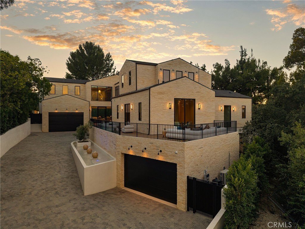 Haus in Los Angeles, Kalifornien, Vereinigte Staaten 1 - 19077815