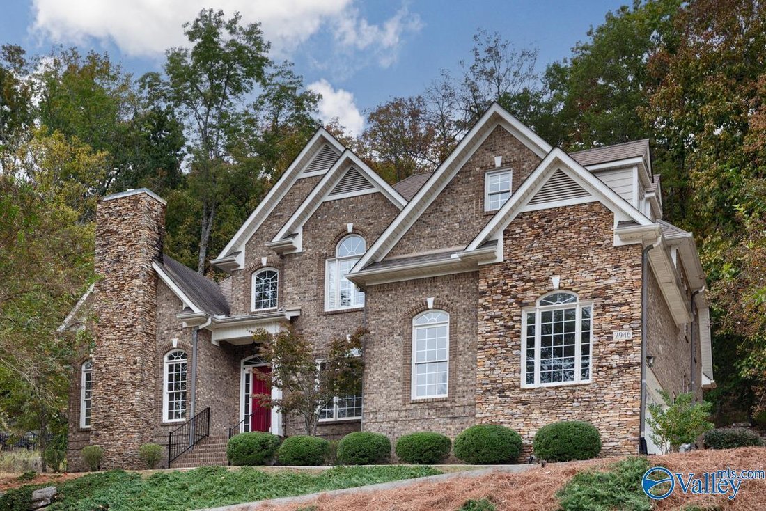 House in Owens Cross Roads, Alabama, United States 1 - 19082617