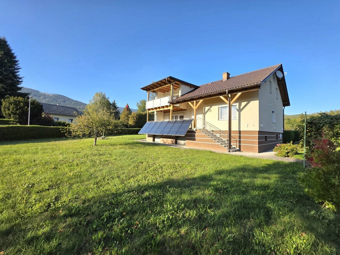 House in Weinitzen, Styria, Austria 1 - 18759048