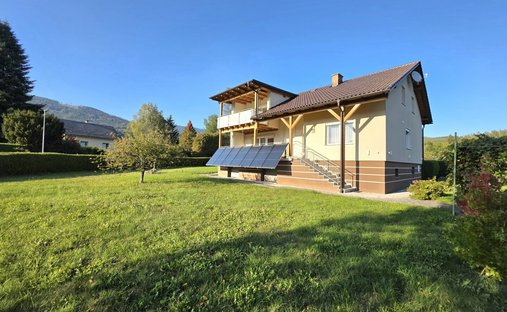 House in Weinitzen, Styria, Austria 1