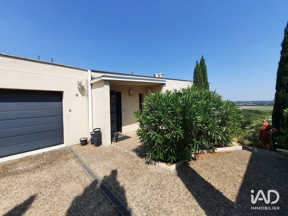 Casa a Zone Sud, Saint-Gilles, Francia 1 - 19083431