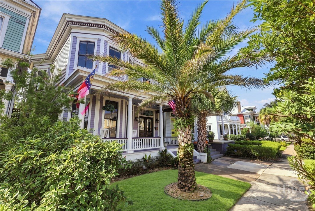 Haus in Savannah, Georgia, Vereinigte Staaten 4 - 19079661