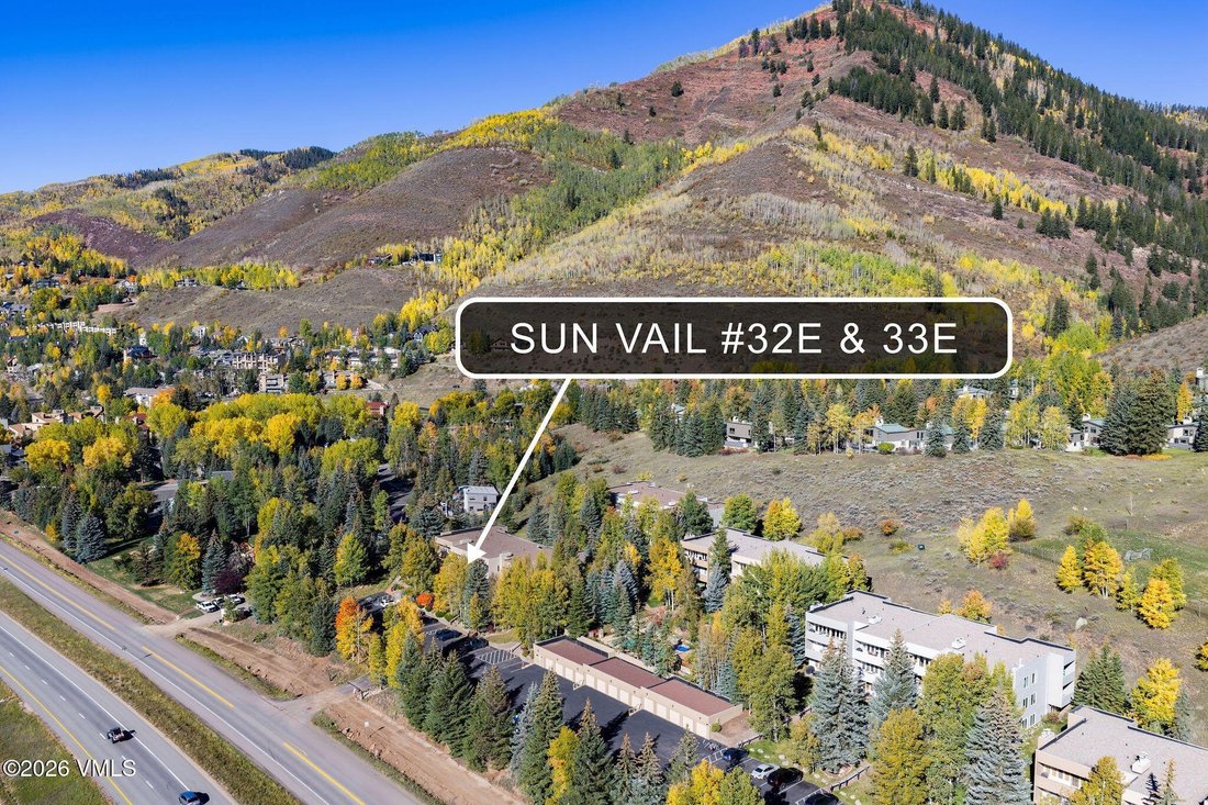 Haus in Vail, Colorado, Vereinigte Staaten 2 - 19082233