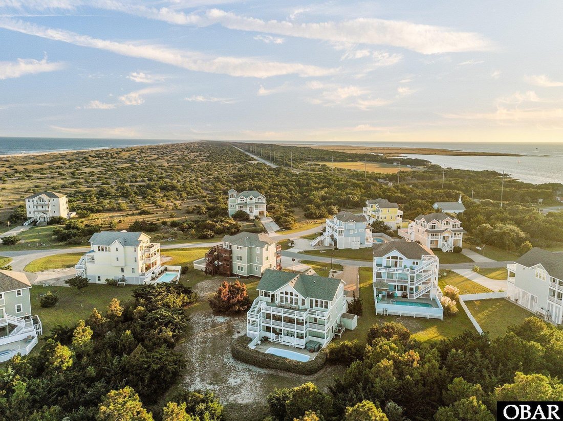 House in Waves, North Carolina, United States 5 - 19080057
