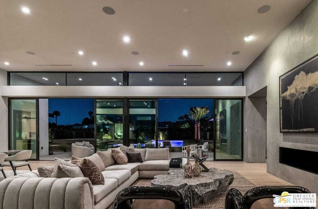 Haus in Rancho Mirage, Kalifornien, Vereinigte Staaten 5 - 19082159
