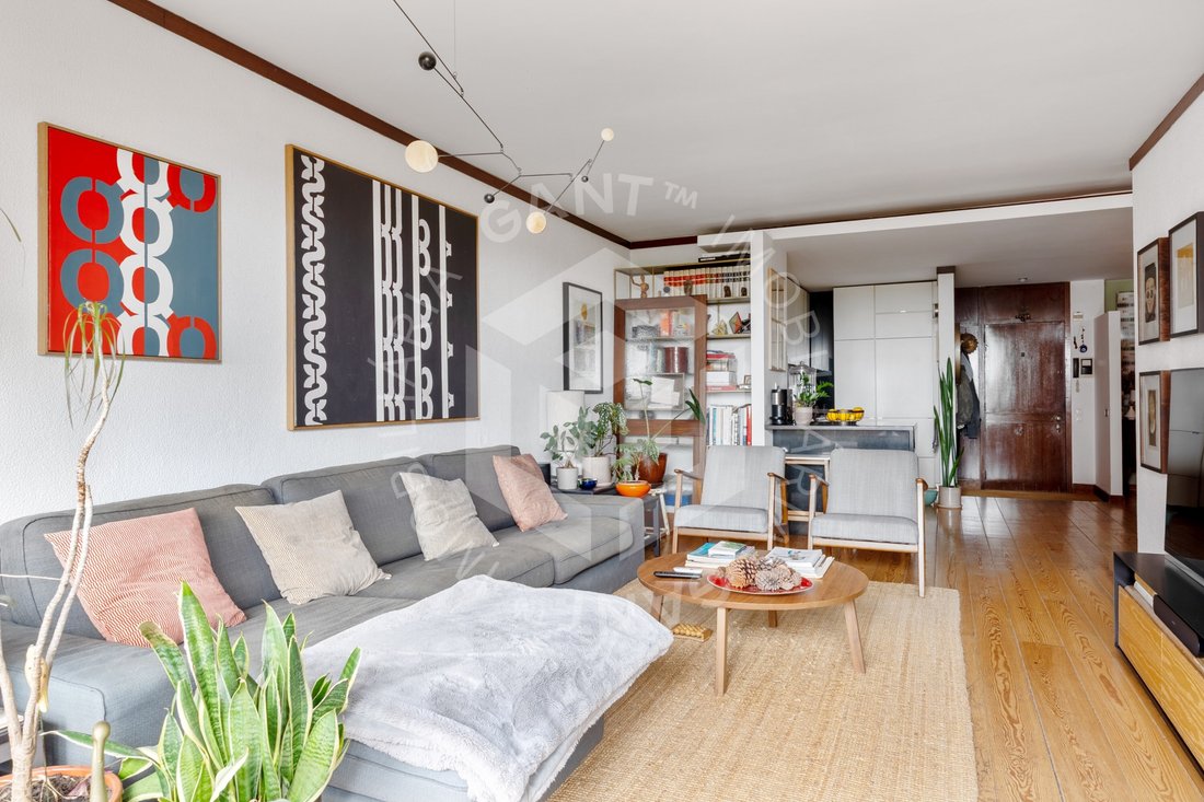 Apartment in Costa da Caparica, Setubal, Portugal 2 - 19083060