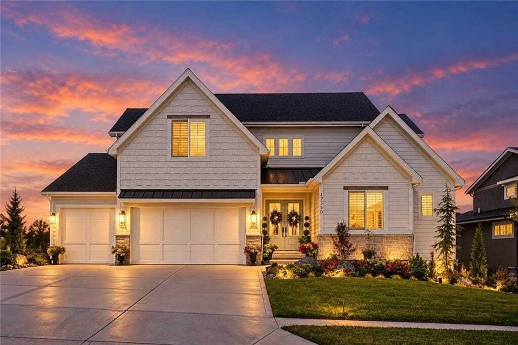 House in Olathe, Kansas, United States 1 - 19082205