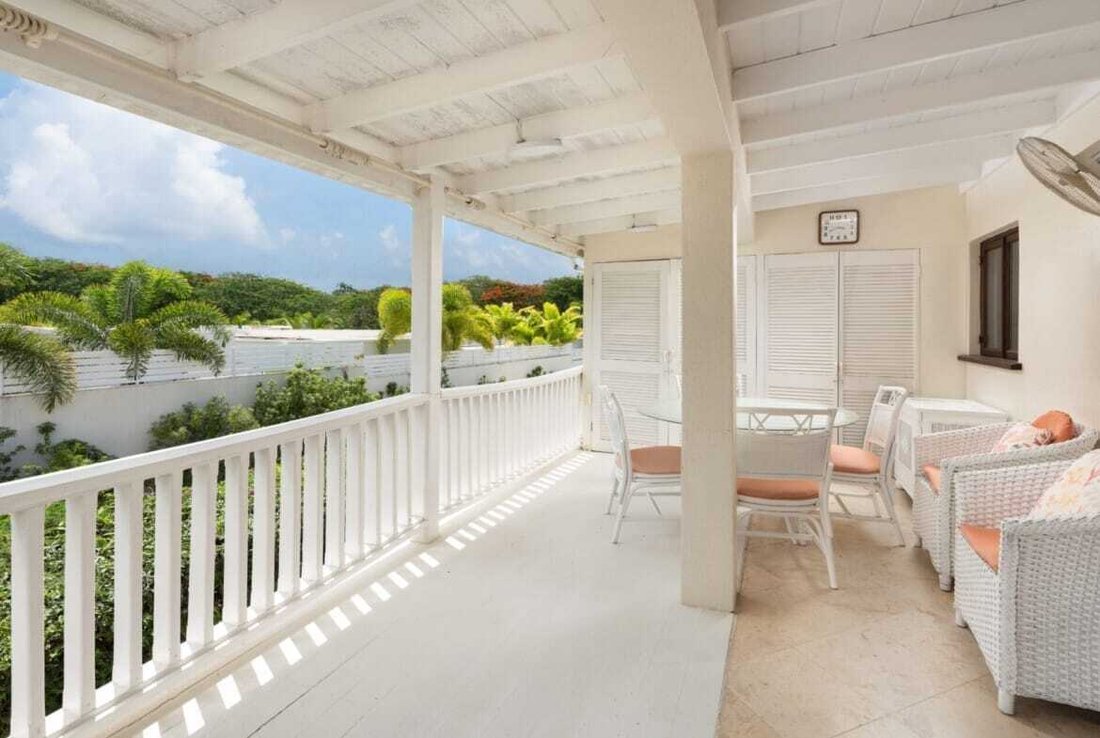 Appartement à Bridgetown, Christ Church, Barbade 5 - 19073444