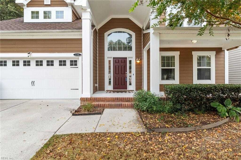 House in Virginia Beach, Virginia, United States 2 - 19083816