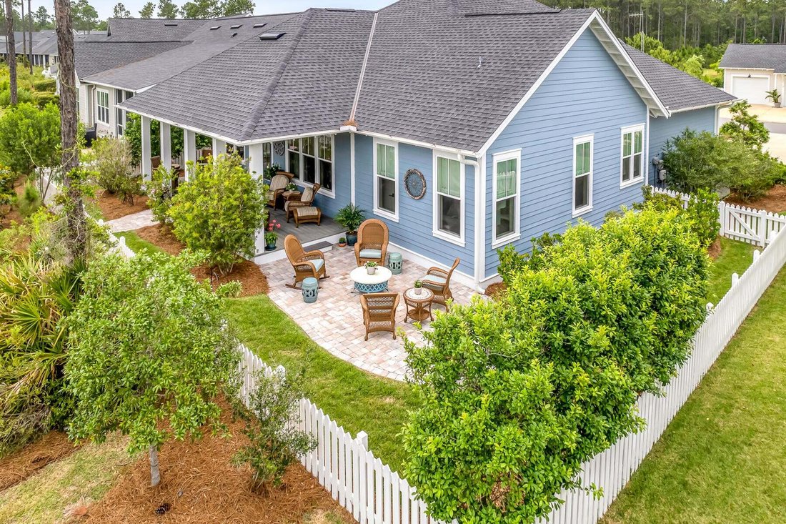 House in Watersound, Florida, United States 5 - 19086042