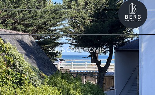 Casa en Carnac, Bretaña, Francia 1