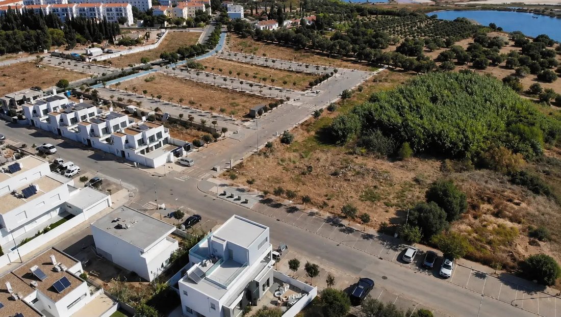 Villa a Tavira (Santa Maria e Santiago), Algarve, Portogallo 4 - 19077168