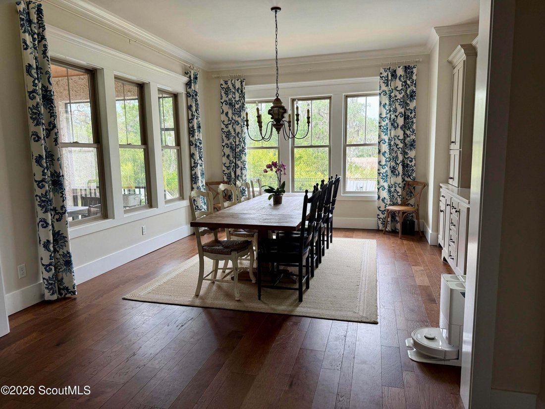 House in St. Simons, Georgia, United States 3 - 19085591
