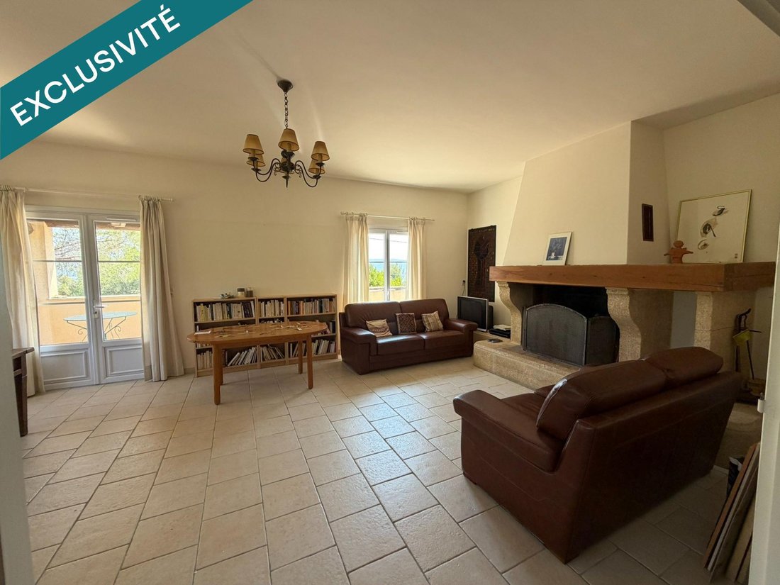 Maison à Lauris, Provence-Alpes-Côte d'Azur, France 5 - 19083311