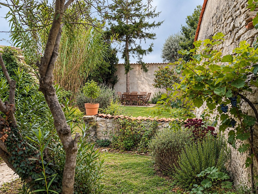 Casa en Rivedoux-Plage, Nueva Aquitania, Francia 4 - 18598247