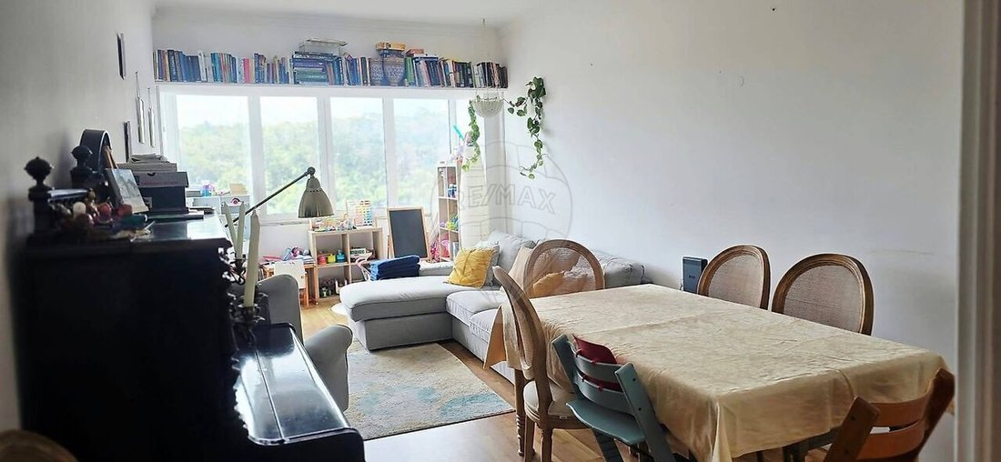 Apartamento en Sao Domingos de Benfica, Lisboa, Portugal 4 - 19066828