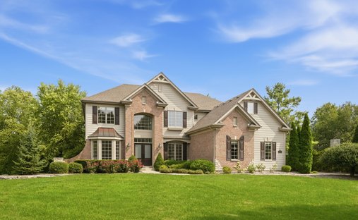 Casa a Campton Hills, Illinois, Stati Uniti 1