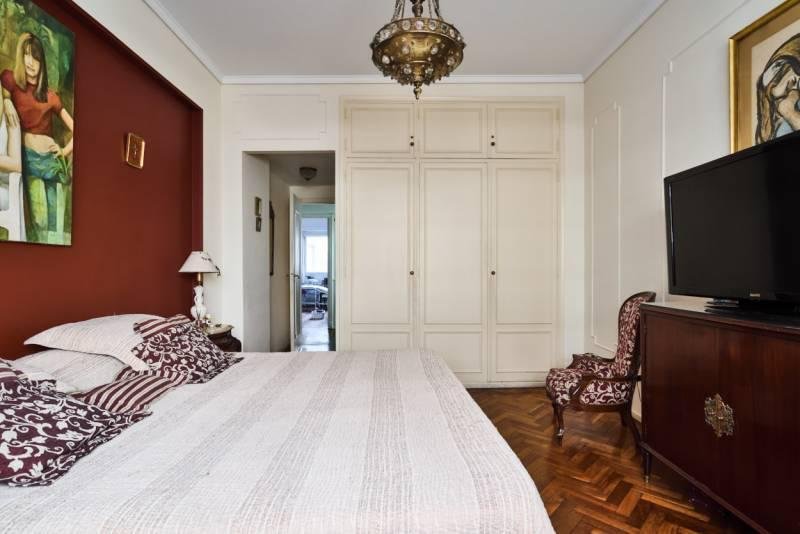 Wohnung in Recoleta, Buenos Aires, Argentinien 5 - 19081943